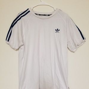 Adidas Skateboarding Shirt | Men's
